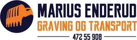 Marius Enderud Graving og Transport